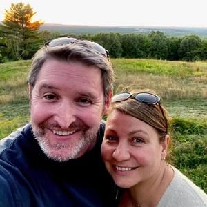 Meet your Posher, Dan